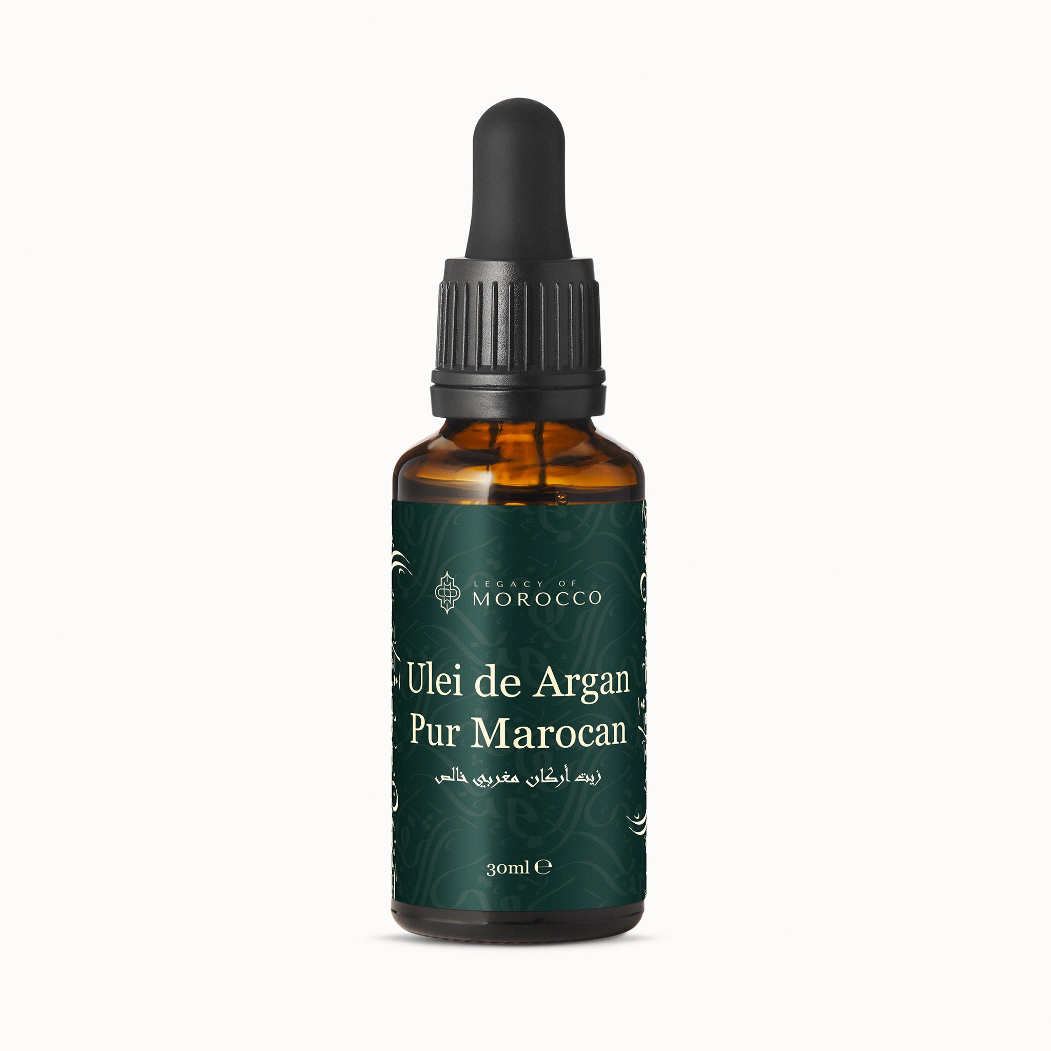 Pure Moroccan Argan Oil