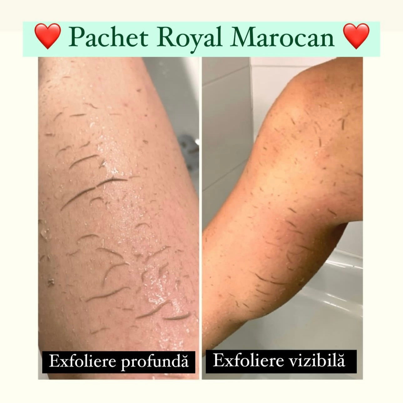 Royal Moroccan Package