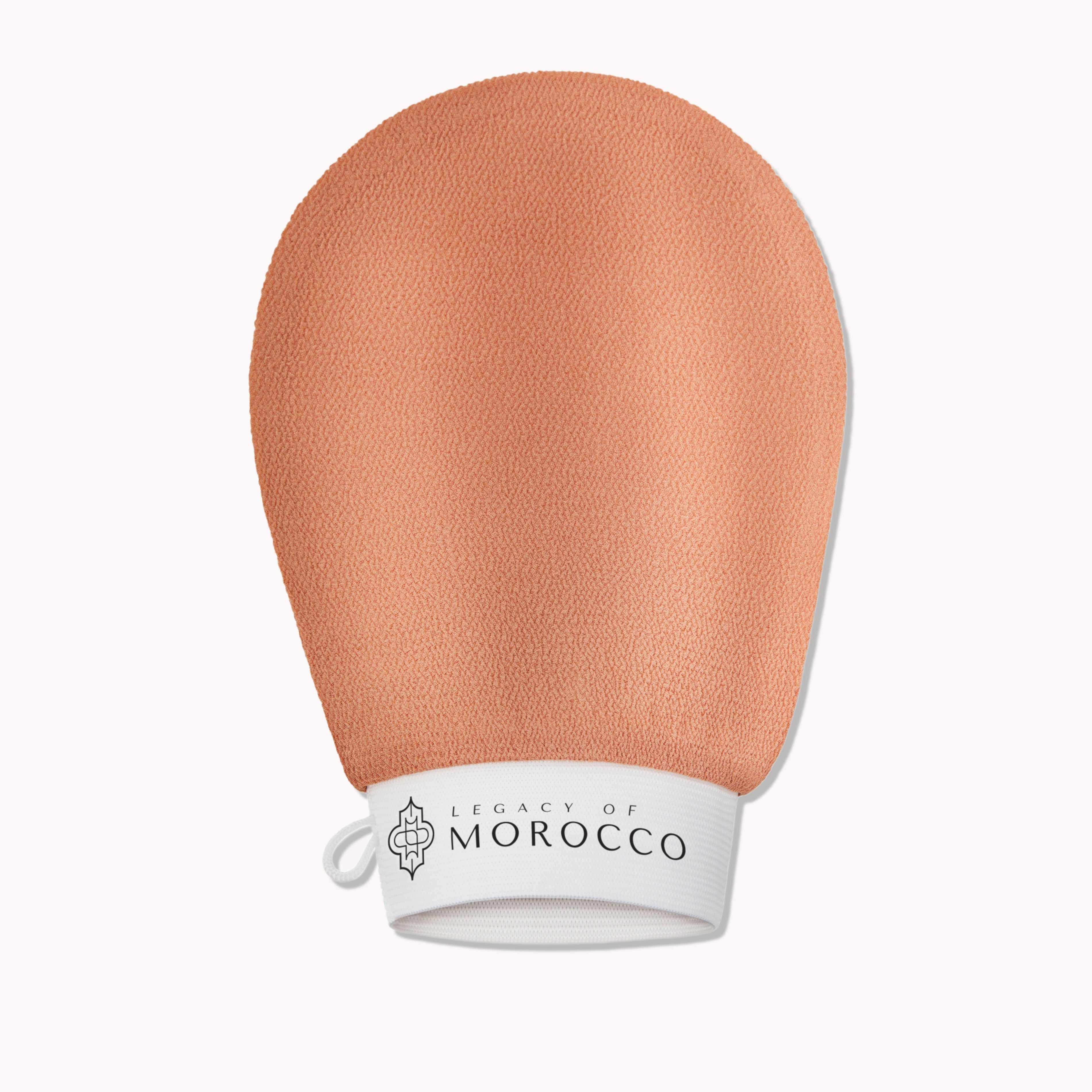 Moroccan Exfoliating Glove