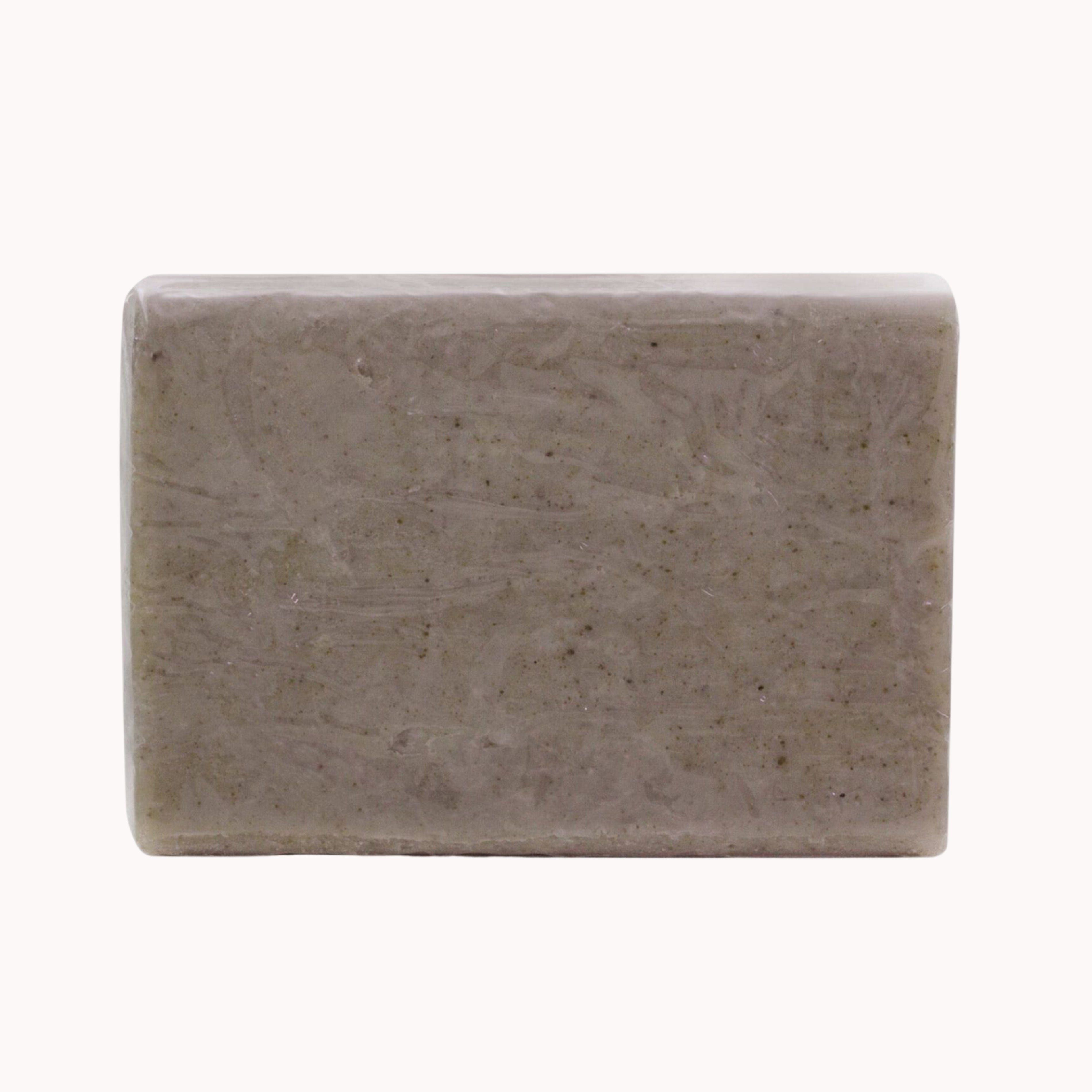Natural argan soap with Ghassoul Clay 100g