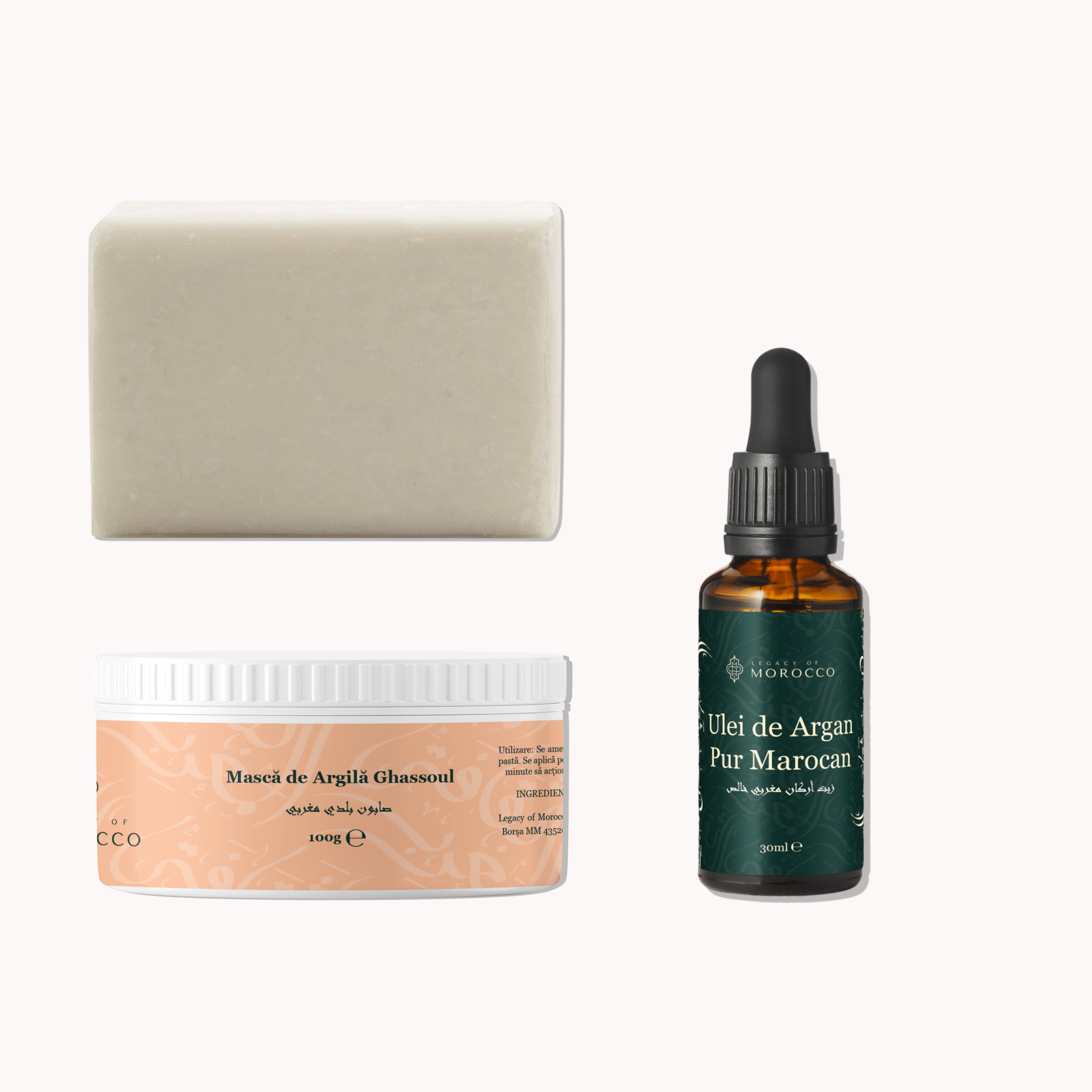 Acne Set